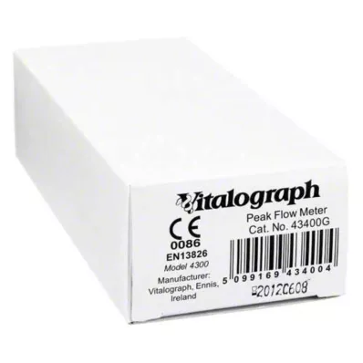 Medidor de flujo máximo Asmaplan +, 1 ud Medidor de flujo máximo Asmaplan +, 1 ud
