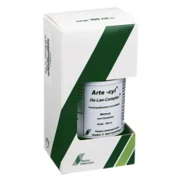 ARTE-CYL Ho-Len-Complex gotas, 100 ml