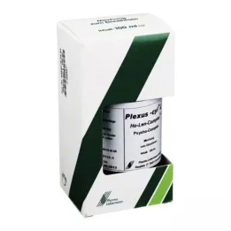PLEXUS-CYL L Ho-Len-Complex gotas, 100 ml