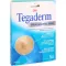 TEGADERM Película 3M 10x12 cm 1626NP, 5 uds