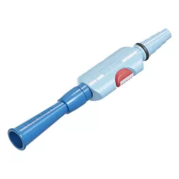 UROMED Válvula de catéter con adaptador f.Btl.1501, 1 ud