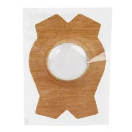 PRO-OPHTA Vendaje ocular S grande, 1 ud