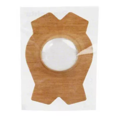 PRO-OPHTA Vendaje ocular S grande, 1 ud