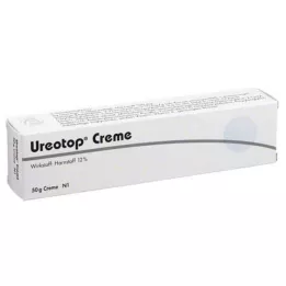 UREOTOP Nata, 50 g
