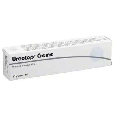 Crema Ureotop, 50 g