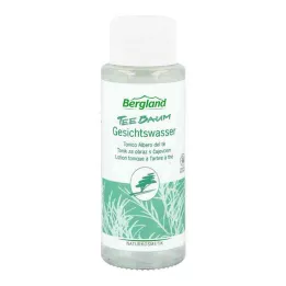 TEEBAUM AGUA PARA LA CARA, 125 ml