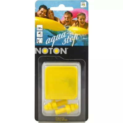 NOTON Aquastop para adultos, 2 uds