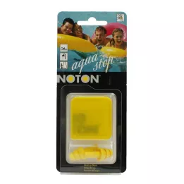 NOTON Aquastop para adultos, 2 uds