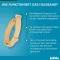 KILTIX Collar para perros pequeños, 1 ud