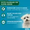 KILTIX Collar para perros pequeños, 1 ud