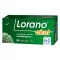 LORANO comprimidos agudos, 50 uds