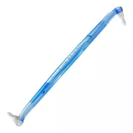 LACTONA 27BB cepillo de mechón simple de dos extremos, 1 ud