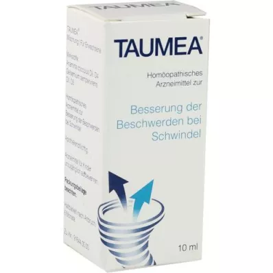 TAUMEA Gotas, 10 ml