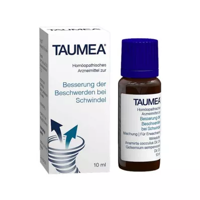 Gotas de Taumea, 10 ml