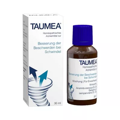 Gotas de Taumea, 30 ml