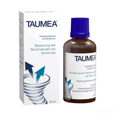 Gotas de Taumea, 50 ml