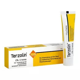 TERZOLIN Nata, 15 g