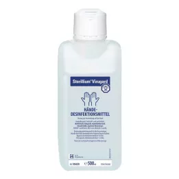 STERILLIUM Solución Virugard, 500 ml