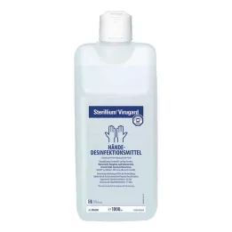 STERILLIUM Solución Virugard, 1000 ml