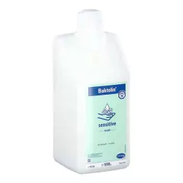 BAKTOLIN loción sensitive, 1000 ml