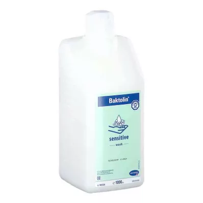 Loción sensible Baktolin (1000 ml)