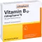 VITAMIN B12-RATIOPHARM N Ampollas, 5X1 ml