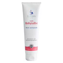 LEYHS Pomada para bebés, 150 ml
