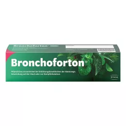 BRONCHOFORTON Pomada, 100 g