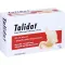 TALIDAT Pastillas masticables contra la acidez estomacal, 100 uds