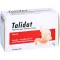 TALIDAT Pastillas masticables contra la acidez estomacal, 100 uds