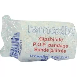 GIPSBINDE Temedia especial 6 cmx2 m, 1 ud