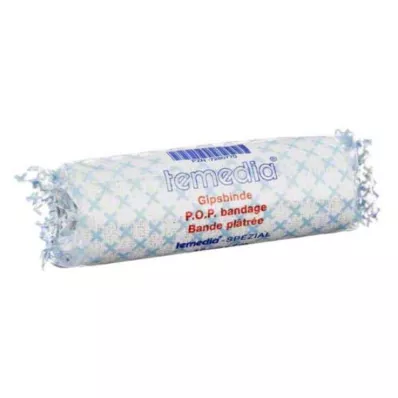 GIPSBINDE Temedia especial 12 cmx2 m, 1 ud