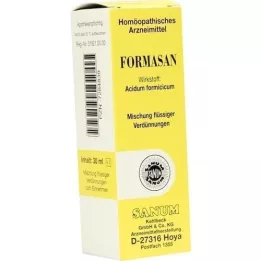 FORMASAN Gotas, 30 ml