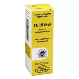 FORMASAN Gotas, 30 ml