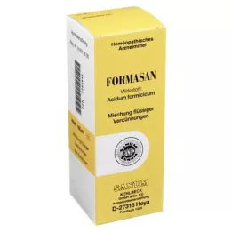 FORMASAN Gotas, 100 ml