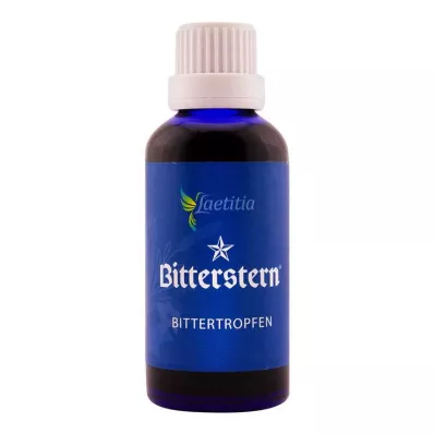 Mezcla de Bitterstar, 50 ml