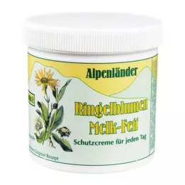 MELKFETT BB Lata de caléndula, 250 ml