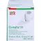 CURAFIX H Esparadrapo de fijación 5 cmx10 m, 1 ud