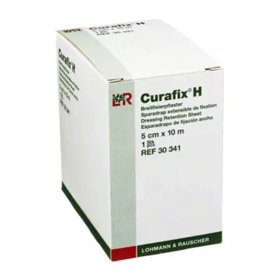 Yeso de fijación curafix h 5cm, 1ud