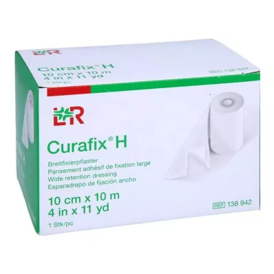 Yeso de fijación curafix h 10c, 1 ud