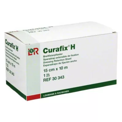 Yeso de fijación curafix h 15c, 1 ud
