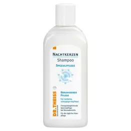 DR.THEISS Champú de onagra, 200 ml