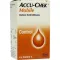 ACCU-CHEK Solución de control móvil 4 aplicadores desechables, 1X4 uds