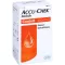 ACCU-CHEK Solución de control móvil 4 aplicadores desechables, 1X4 uds