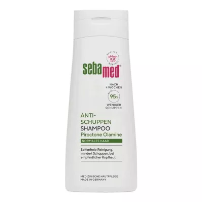 Sebamed Champú Anticaspa, 200 ml