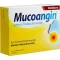 MUCOANGIN Pastillas de 20 mg de bayas silvestres, 18 uds