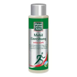 ALLGÄUER LATSCHENK. Frote extra fuerte, 250 ml
