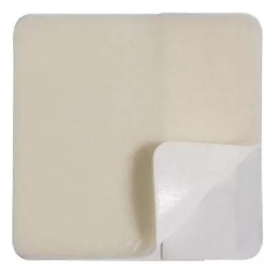 Askina Transsorbente 20x20cm S, 5 ST