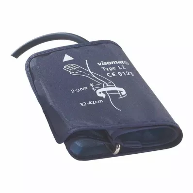 VISOMAT Manguito estribo Comf.eco tipo L2 ex.la.32-42 cm, 1 ud
