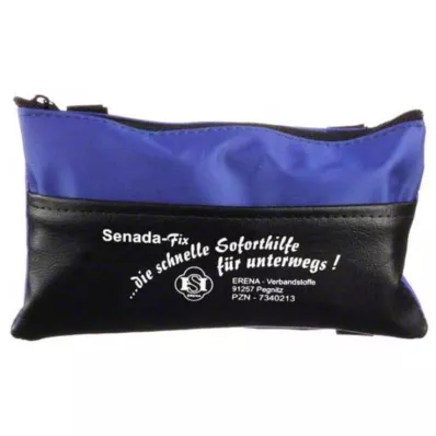 Senada Fix, 1 ud